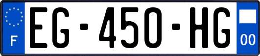 EG-450-HG