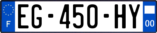 EG-450-HY