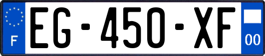 EG-450-XF