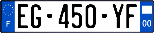 EG-450-YF