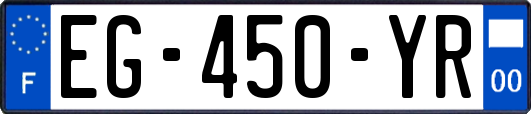 EG-450-YR