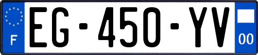 EG-450-YV
