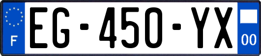 EG-450-YX