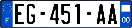 EG-451-AA