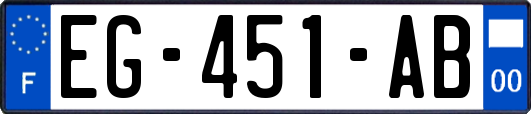 EG-451-AB