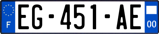 EG-451-AE