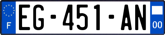 EG-451-AN