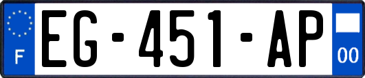 EG-451-AP
