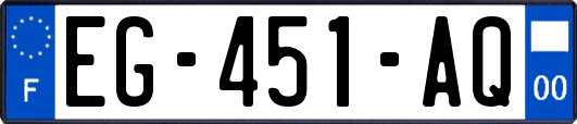 EG-451-AQ