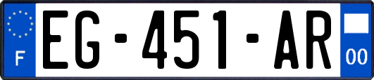 EG-451-AR