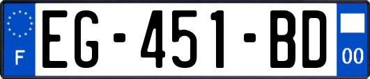 EG-451-BD