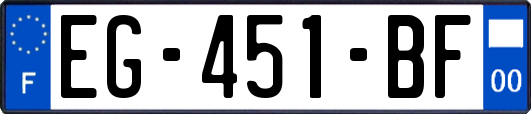 EG-451-BF