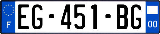 EG-451-BG