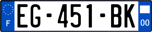 EG-451-BK
