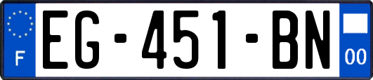 EG-451-BN