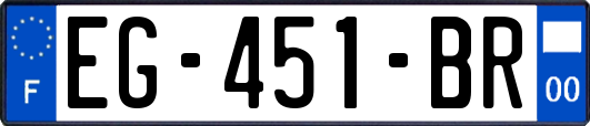 EG-451-BR