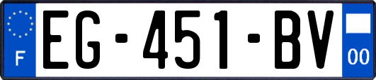 EG-451-BV