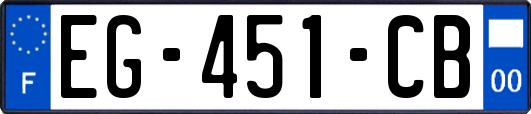EG-451-CB