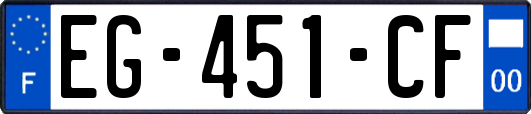 EG-451-CF