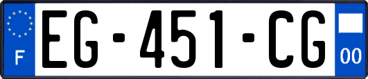 EG-451-CG