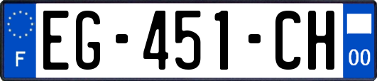 EG-451-CH