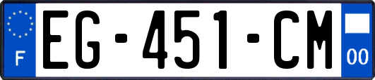 EG-451-CM