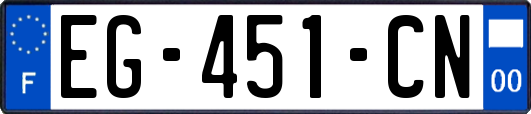 EG-451-CN