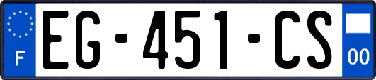 EG-451-CS