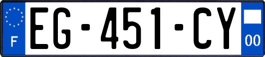 EG-451-CY