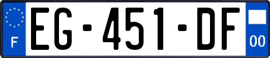 EG-451-DF