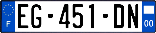 EG-451-DN