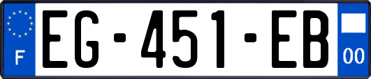 EG-451-EB