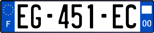 EG-451-EC