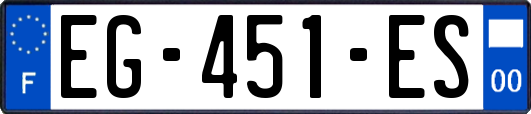 EG-451-ES