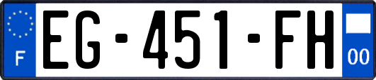 EG-451-FH