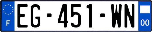 EG-451-WN