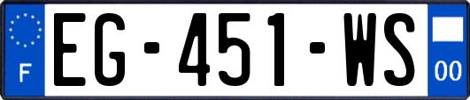 EG-451-WS