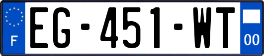 EG-451-WT