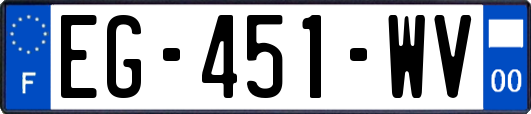 EG-451-WV