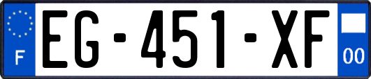 EG-451-XF