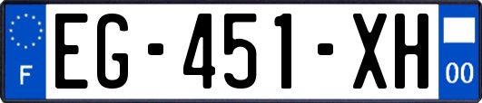 EG-451-XH