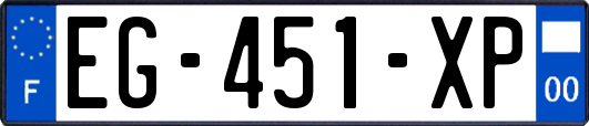 EG-451-XP