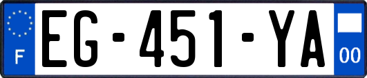 EG-451-YA