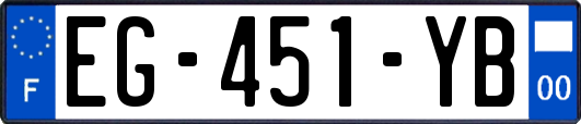 EG-451-YB