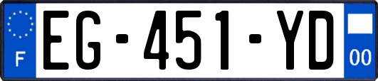 EG-451-YD