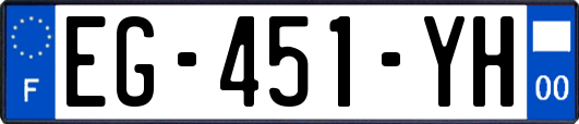 EG-451-YH