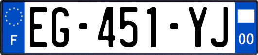 EG-451-YJ
