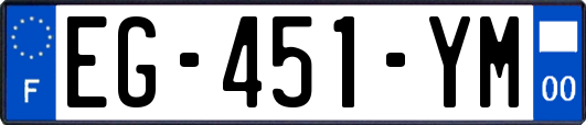 EG-451-YM