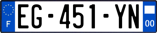 EG-451-YN