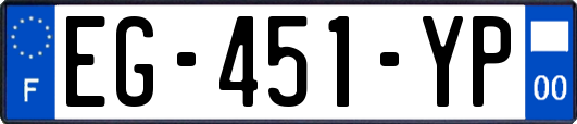 EG-451-YP